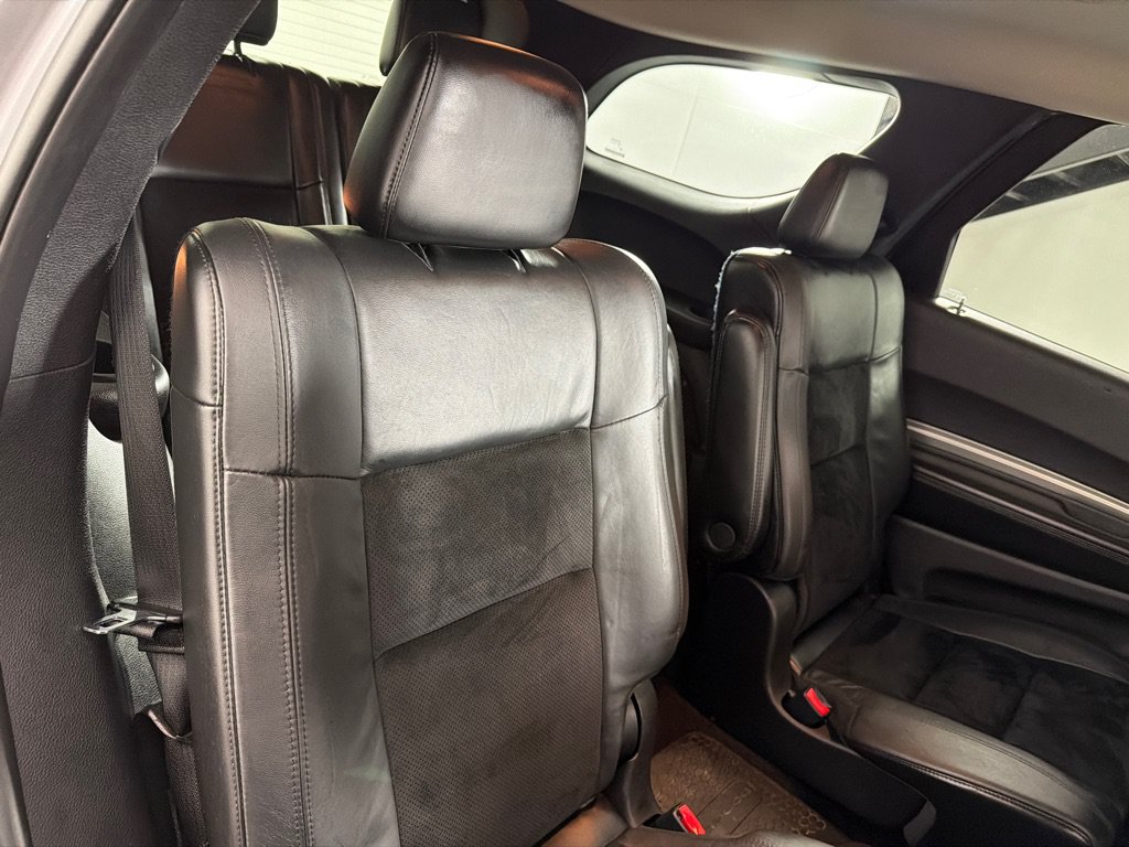 Used 2018 Dodge Durango GT AWD/4WD image 22