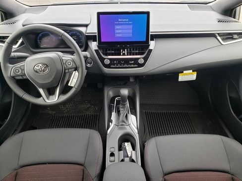 New 2026 Toyota Corolla SE image 16