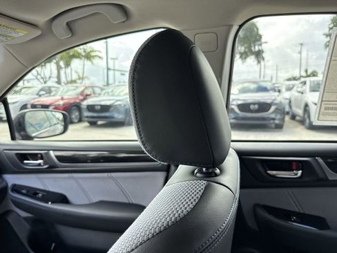 Used 2019 Subaru Legacy 2.5i Sport image 16