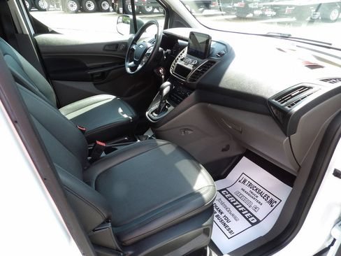 Used 2023 Ford Transit Connect XL FWD image 32