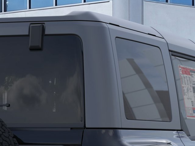 New 2026 Ford Bronco Raptor AWD/4WD image 25
