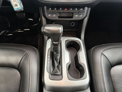 Used 2018 Chevrolet Colorado ZR2 image 21