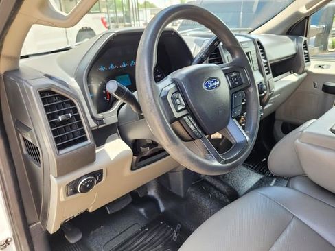 Used 2022 Ford F250 XL w/ Power Equipment Group AWD/4WD image 15