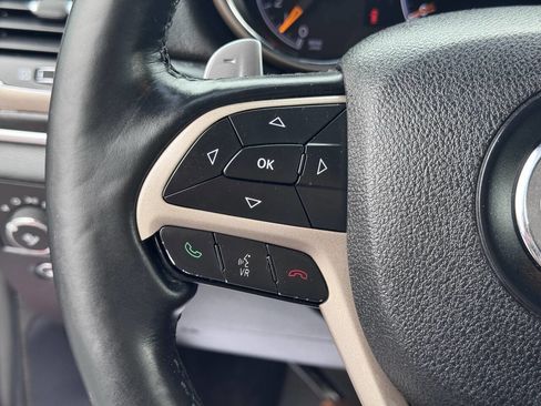 Used 2014 Jeep Grand Cherokee Limited RWD image 21