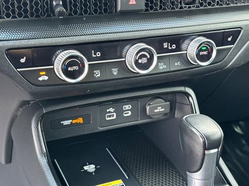 Certified 2025 Honda CR-V Sport-L image 20