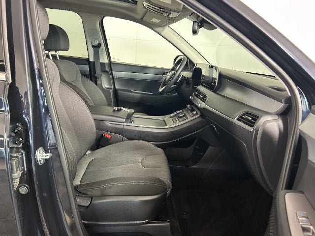 Used 2022 Hyundai Palisade SEL AWD/4WD image 26