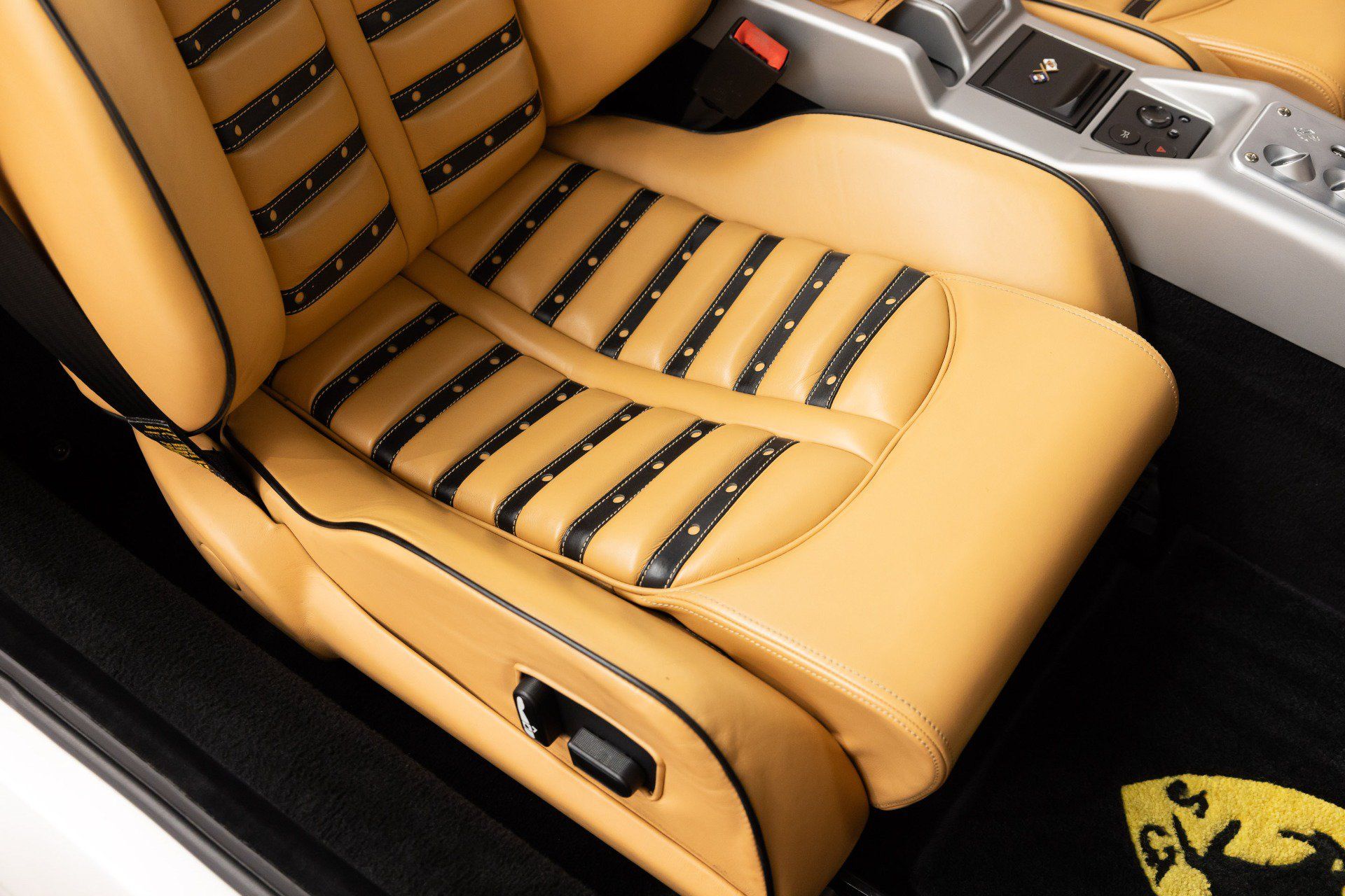 Used 2003 Ferrari 360 Spider RWD image 73