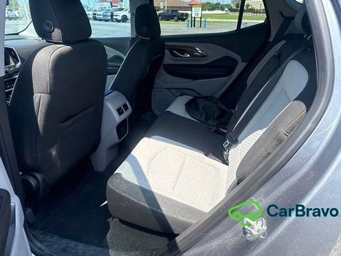 Used 2019 GMC Terrain SLE FWD image 9