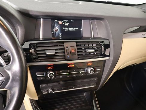 Used 2017 BMW X3 xDrive28i image 5