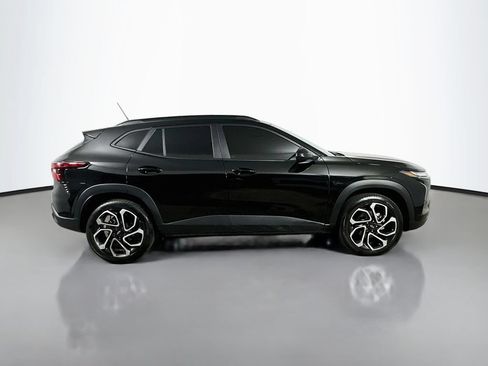 Used 2026 Chevrolet Trax RS w/ Driver Confidence Package FWD image 7