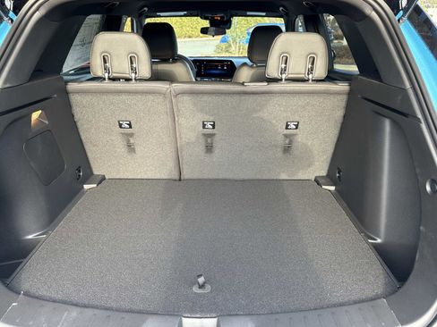 New 2026 Chevrolet TrailBlazer RS image 30