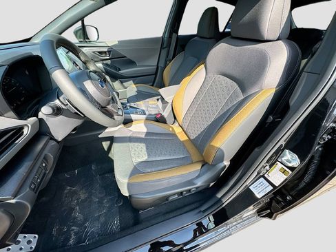 New 2026 Subaru Crosstrek 2.5i Sport AWD/4WD image 25