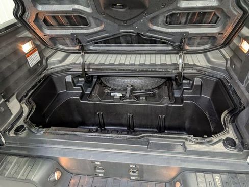 Used 2025 Honda Ridgeline TrailSport image 25