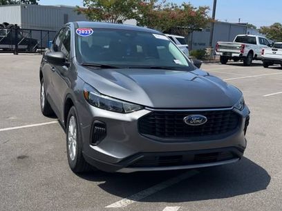 Certified 2023 Ford Escape Active w/ Cold Weather Package