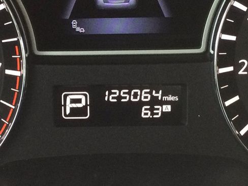 Used 2015 Nissan Altima 2.5 SL w/ Technology Package FWD image 27
