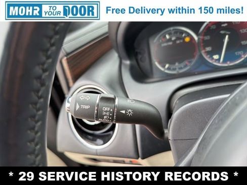 Used 2012 Jaguar XJ image 16