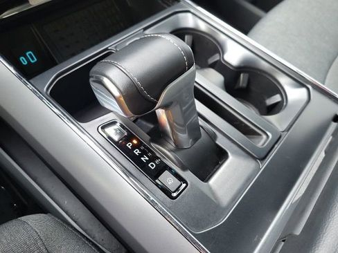 Certified 2024 Ford F150 Lightning Flash image 23