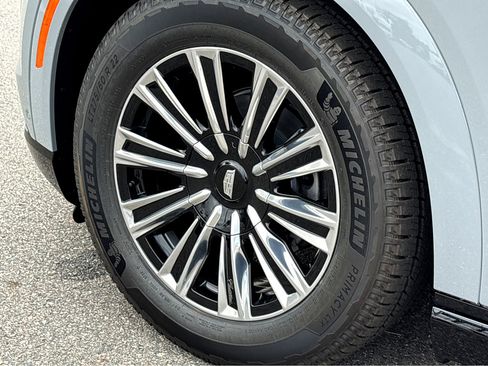 New 2026 Cadillac Escalade IQL Sport 1 image 23