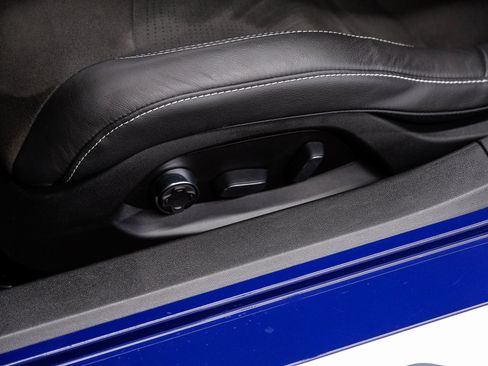 Used 2025 Chevrolet Corvette Z06 w/ Battery Protection Package image 38