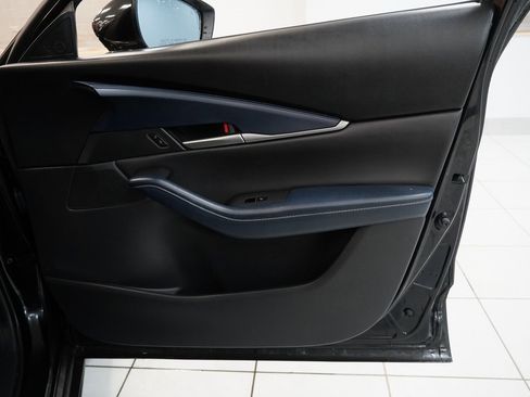 Used 2021 MAZDA CX-30 AWD 2.5 S w/ Select Package image 30