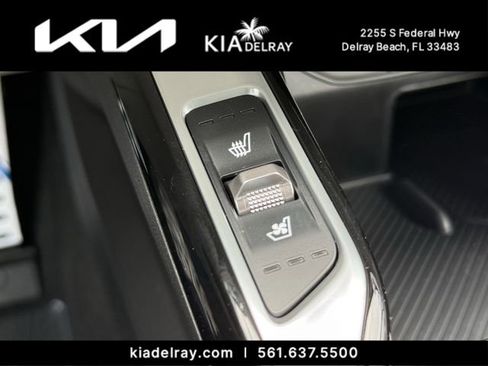 New 2026 Kia Sorento SX Prestige AWD/4WD image 25