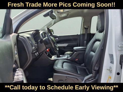 Used 2022 Chevrolet Colorado ZR2 AWD/4WD image 13