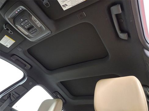 Certified 2025 Cadillac CT5 Premium Luxury image 20