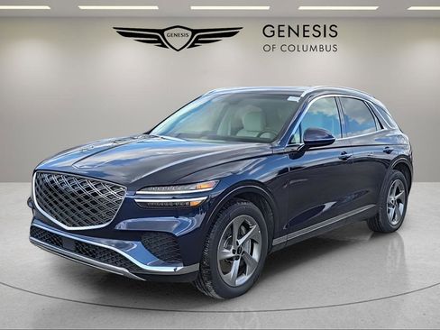 New 2026 Genesis GV70 2.5T Select image 2