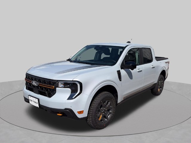 New 2026 Ford Maverick Tremor AWD/4WD image 2