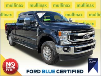 Certified 2021 Ford F250 XLT w/ XLT Premium Package AWD/4WD 360° Tour
