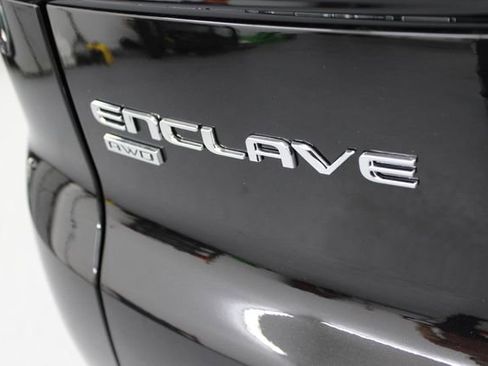 New 2026 Buick Enclave Avenir w/ Super Cruise Package image 11