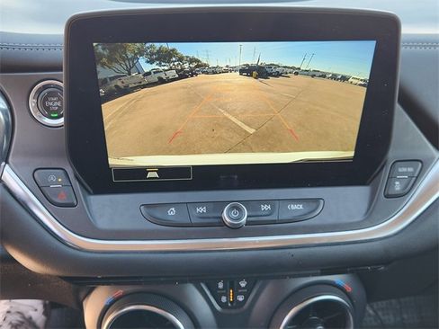 Used 2024 Chevrolet Blazer LT w/ Convenience Package image 17