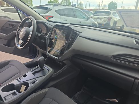 Used 2026 Subaru Crosstrek 2.0i Premium image 21