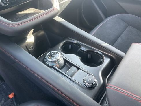 New 2026 Ford Explorer ST w/ Sun And Sound Package image 25