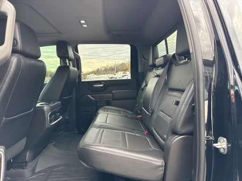 Used 2022 GMC Sierra 2500 Denali image 26
