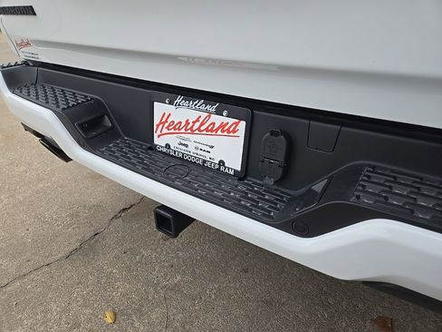 New 2026 RAM 1500 Big Horn image 23