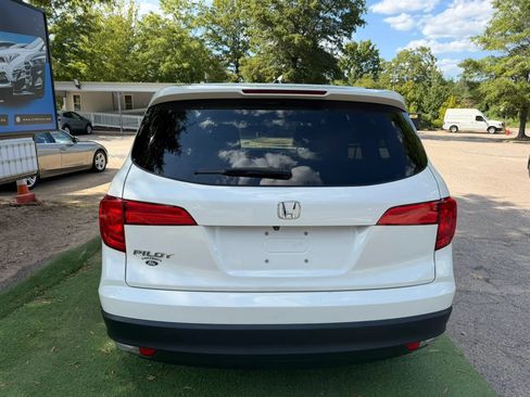 Used 2018 Honda Pilot EX-L image 5