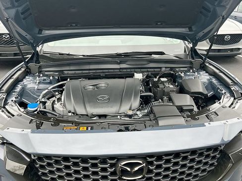 Certified 2026 MAZDA CX-50 Meridian Edition image 29