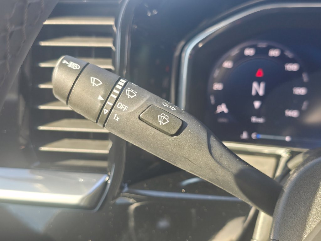 New 2026 Chevrolet Silverado 1500 RST AWD/4WD image 27