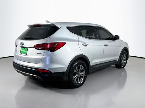Used 2016 Hyundai Santa Fe Sport FWD image 10