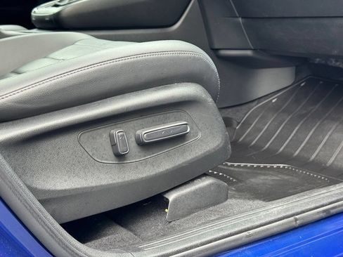 Certified 2024 Honda CR-V EX-L image 32