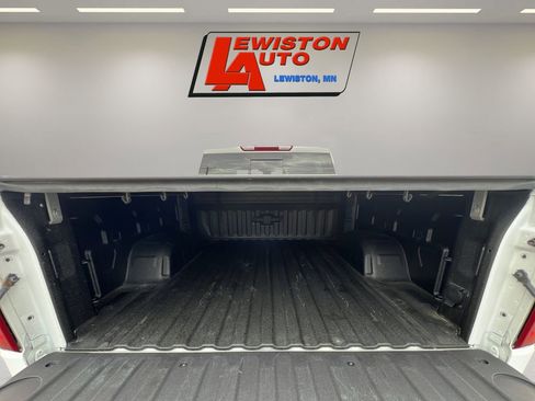 Certified 2024 Chevrolet Silverado 1500 RST w/ All Star Edition Plus image 30