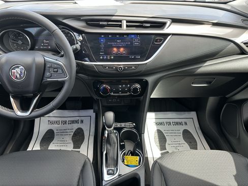 Certified 2023 Buick Encore GX Preferred w/ Cold Weather Comfort Package AWD/4WD image 14
