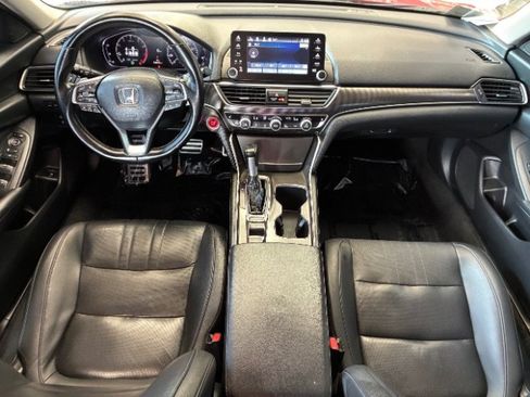 Used 2021 Honda Accord Sport Special Edition image 3