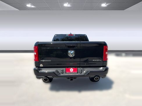 New 2026 RAM 1500 Big Horn image 10