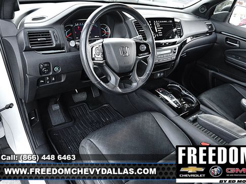 Used 2020 Honda Passport Touring image 6