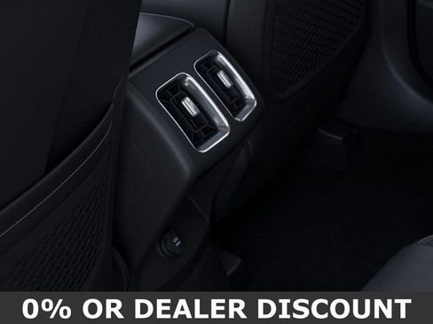 New 2026 Kia Sorento EX image 26