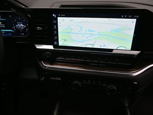 New 2026 Chevrolet Silverado 1500 RST AWD/4WD image 32