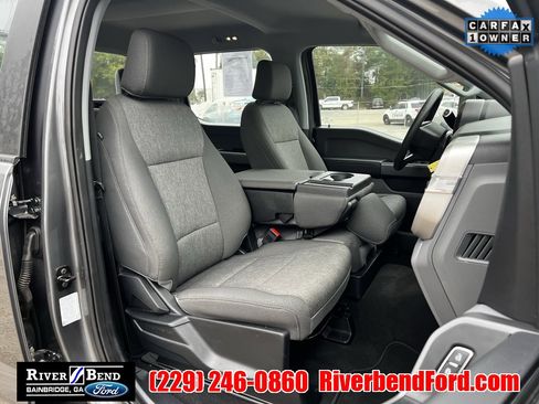 Used 2025 Ford F250 XL w/ STX Appearance Package image 21