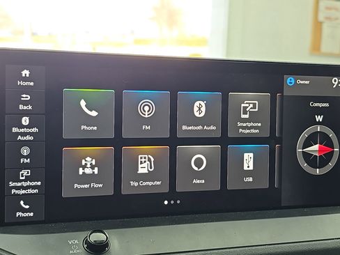 Certified 2024 Honda Accord EX-L image 20